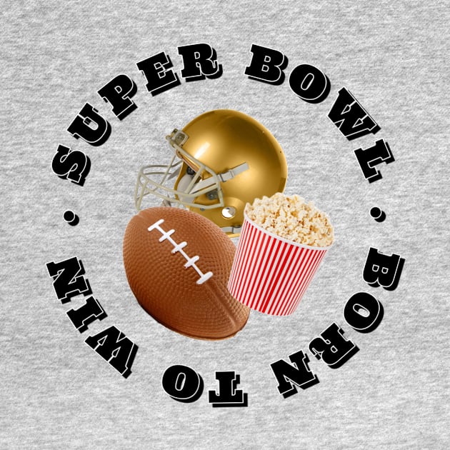 Super Bowl by Rockers Media